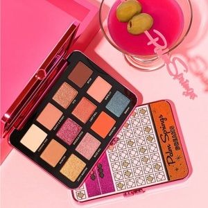 Too Faced Palm Springs Palette NWOB